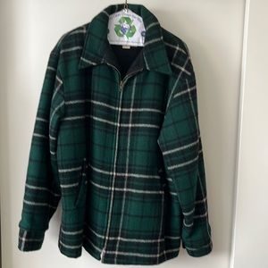 Woolrich jacket